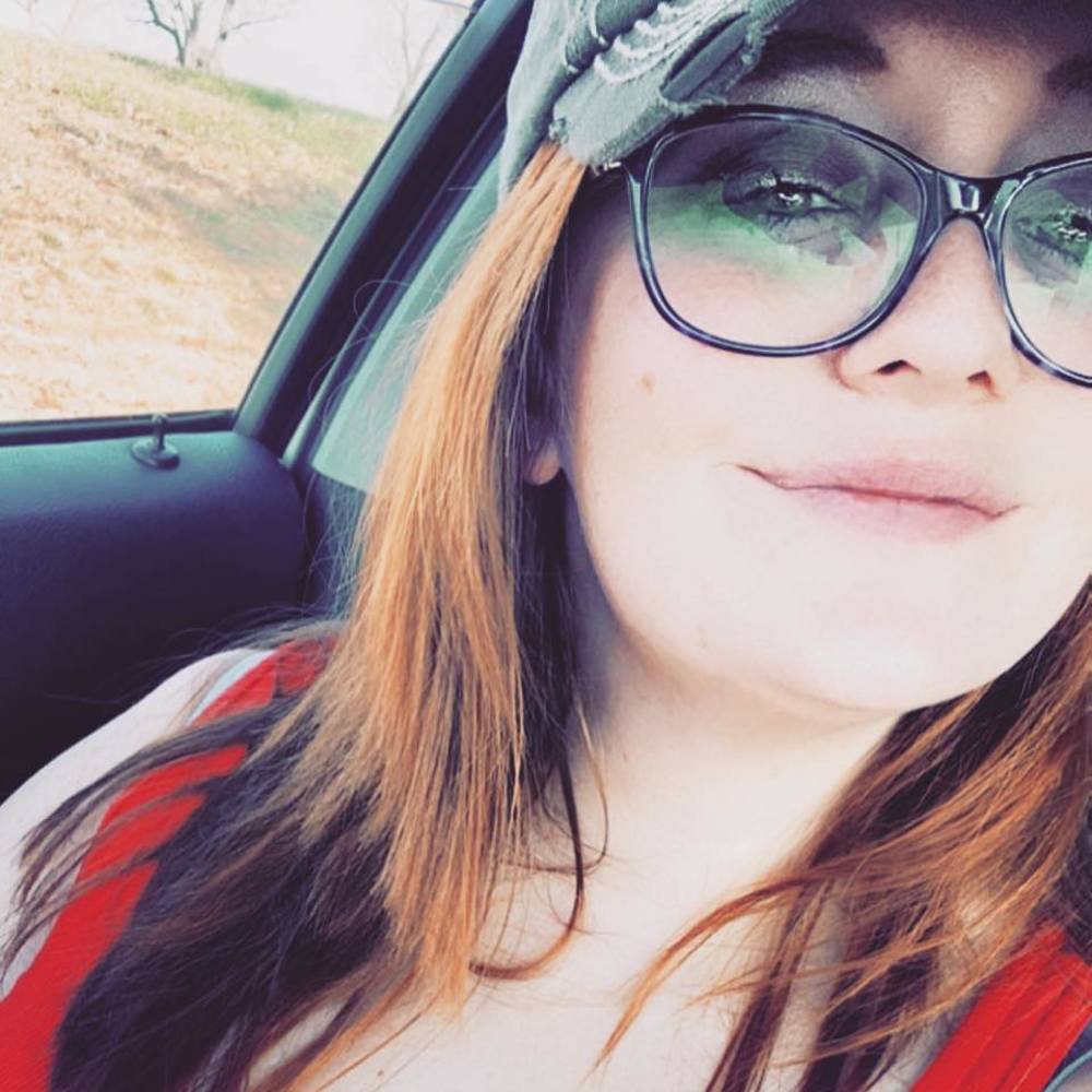 Meet your Posher, Katie